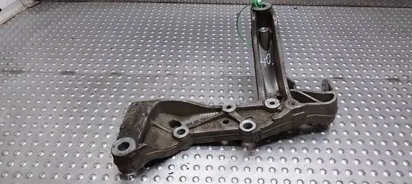 Volkswagen Golf V Front control arm 1K0199295E