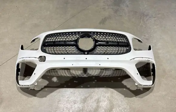 Mercedes-Benz GLB x247 Front bumper