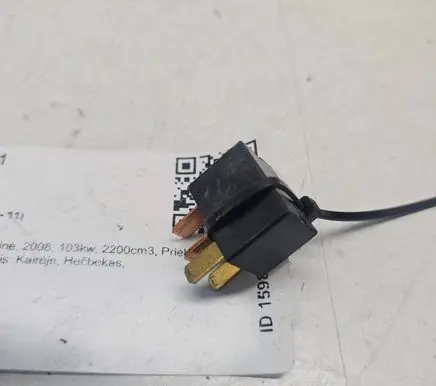 Honda Civic Other relay G8HLH71