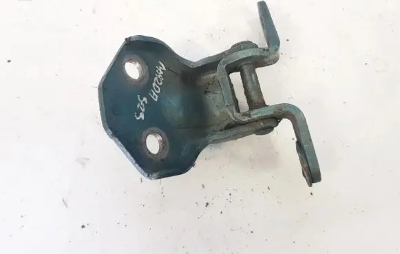Mazda 323 Front door upper hinge