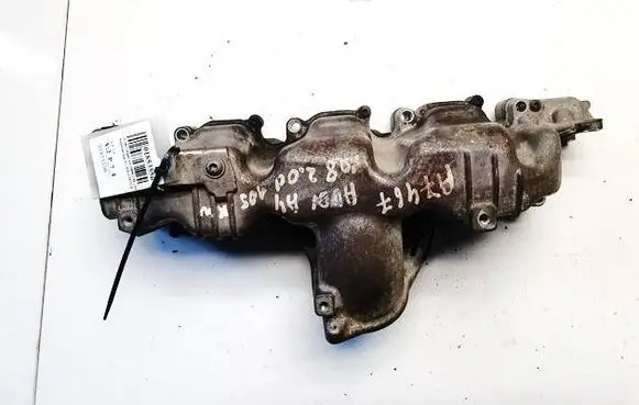Audi A4 S4 B8 8K Intake manifold 03L129711E