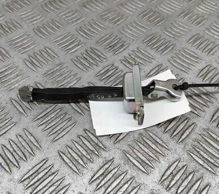 Toyota C-HR II Rear door check strap stopper 68630F4060