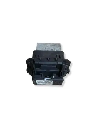 Renault Scenic III - Grand scenic III Heater blower motor/fan resistor T1000034Z 34Z091711091