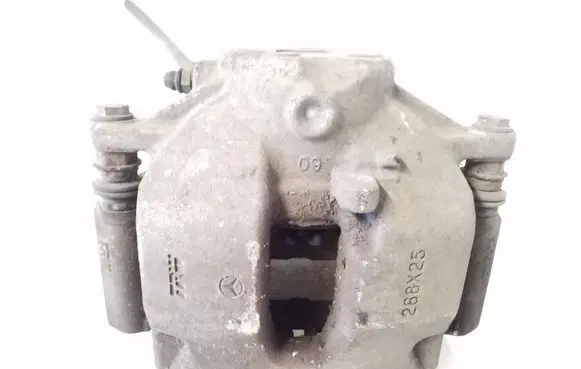 Mercedes-Benz C W204 Front brake caliper 288X25