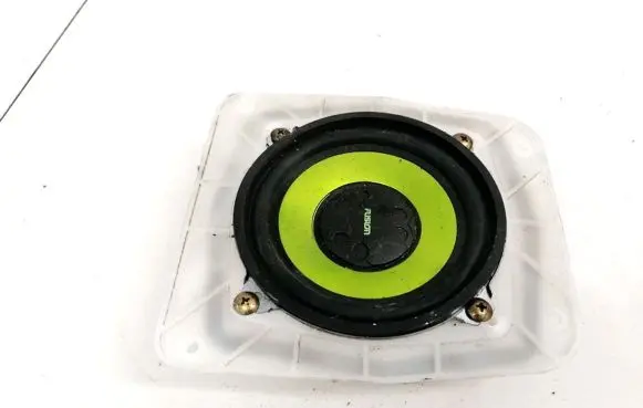 Mitsubishi Galant Front door speaker