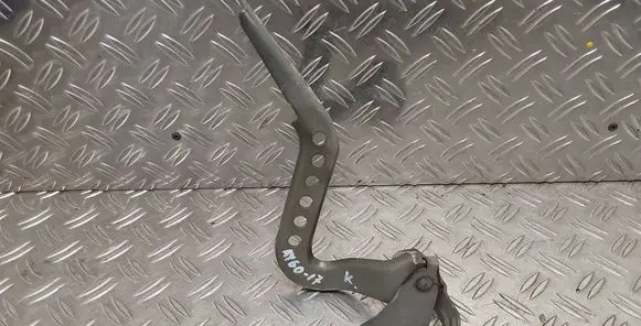 Toyota Aygo AB40 Engine bonnet/hood hinges 