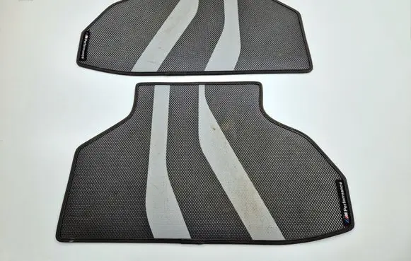 BMW X6 F16 Interior carpet 2365223 51472365223