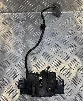 Mazda CX-7 Engine bonnet/hood lock/catch