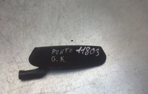 Fiat Punto (188) Rear door exterior handle