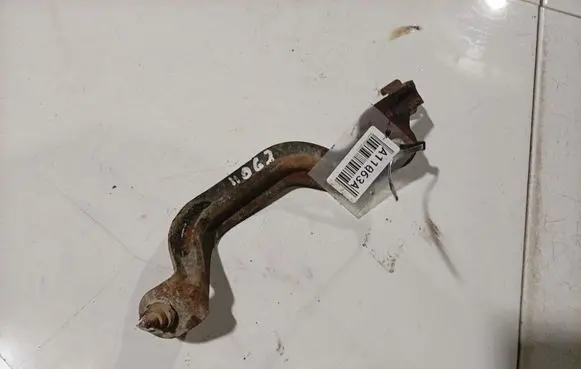 Jaguar X-Type Engine mounting bracket 