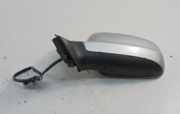 Volkswagen PASSAT B5 Manual wing mirror 3B0857933