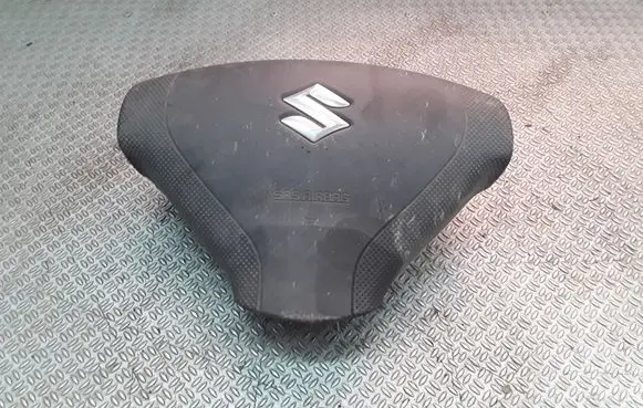 Suzuki Liana Steering wheel airbag 4815059J30