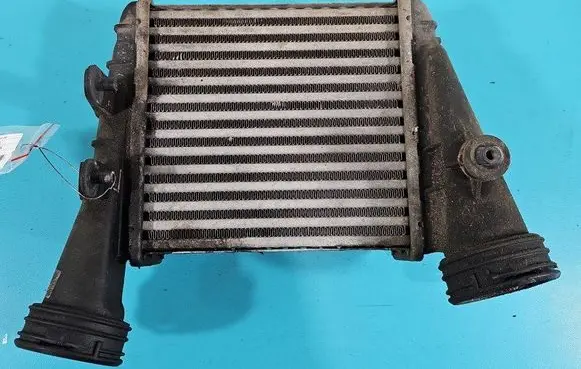 Skoda Superb B5 (3U) Intercooler radiator 3B0145806 IMPRK1419867
