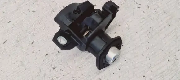 BMW 3 E90 E91 Tailgate exterior lock 10862510 7157321