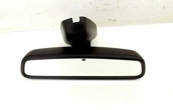 Jaguar XF X250 Rear view mirror (interior) 6W9317E678AC