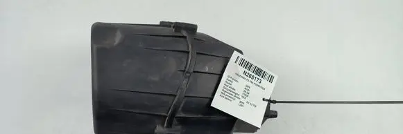 Audi A8 S8 D4 4H Air filter box 4H0133823