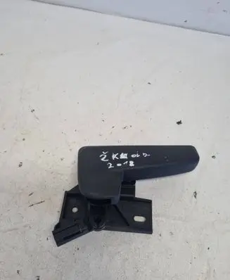 Skoda Superb B8 (3V) Engine bonnet (hood) release handle 3C2823533