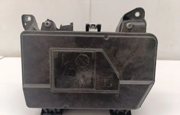 Mercedes-Benz C W206 Fuse module A2065400600