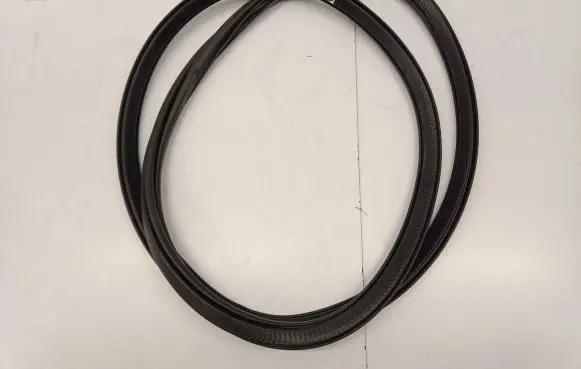 Polestar 2 Rear door rubber seal (on body) 