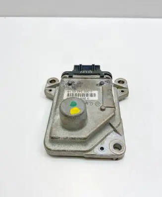 Mercedes-Benz SL R129 ESP acceleration yaw rate sensor A0005426518 0265005200