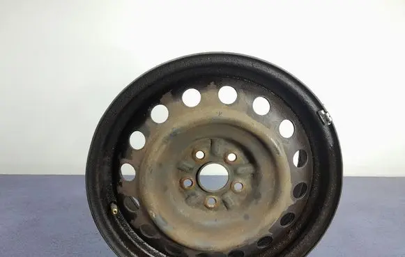 Toyota Avensis Verso R18 forged rim 2160612