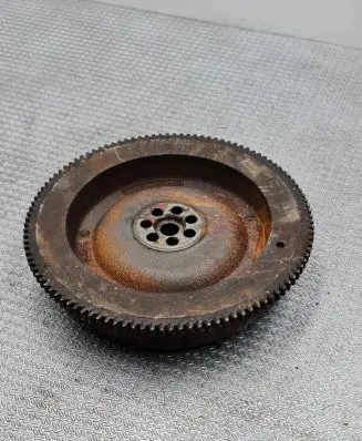 Fiat Ducato Flywheel 5801847320