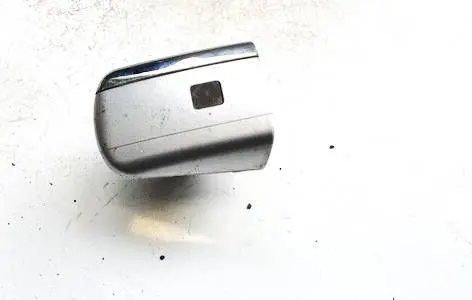 Mercedes-Benz C W202 Loading door cover/cap 