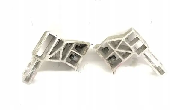 Mercedes-Benz CLS W257 Front piece kit 