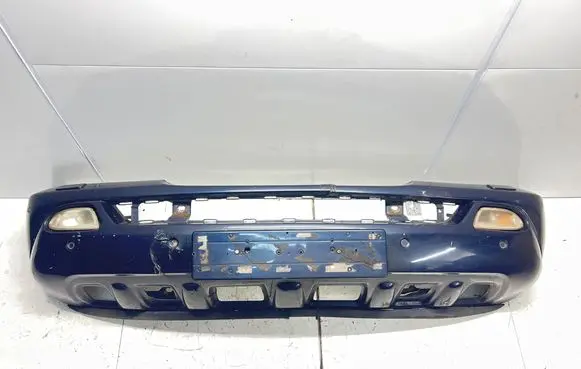 Mercedes-Benz ML W163 Front bumper 1638851337