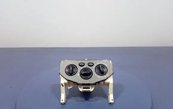Opel Vivaro Climate control unit W964098P