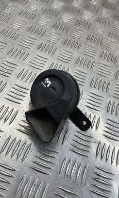 Mercedes-Benz R W251 Horn signal