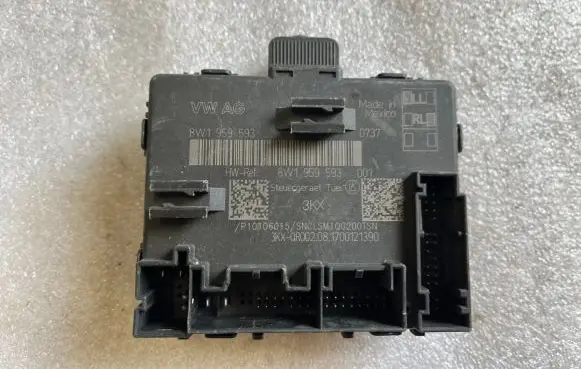 Audi Q5 SQ5 Door control unit/module 8W1959593