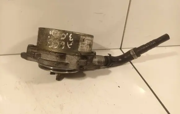 Audi A6 S6 C6 4F Vacuum pump 057145100AE 07T1812575 7009300