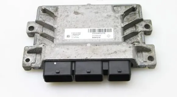 Renault Zoe Engine control unit/module 237D40127R