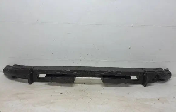 Volkswagen Polo VI Front bumper foam support bar 2G0807248G