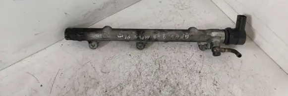 BMW X3 E83 Fuel main line pipe 0445214030 7787164 000126