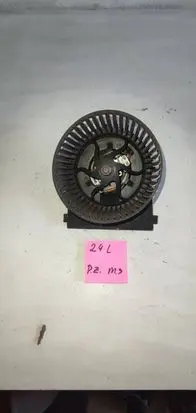 Volkswagen Polo Heater fan/blower 1J1819021B