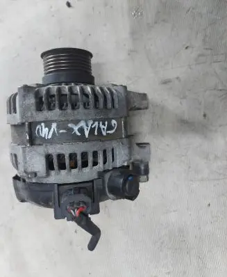 Ford Galaxy Generator/alternator 0986049071 088YB2321