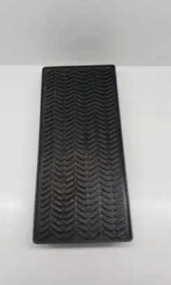 Honda Accord Foot rest pad/dead pedal 46992TA0A8