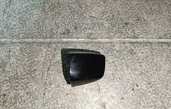 Audi A6 S6 C7 4G Front door handle cover 4H0837167