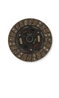 BMW 3 E21 Clutch pressure plate 323014616 1207321 1207341