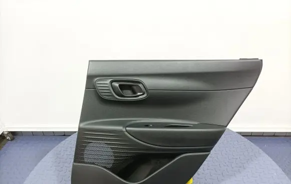 Hyundai i20 (PB PBT) Door card panel trim set 83320-Q0010