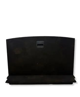Volkswagen T-Roc Trunk/boot floor carpet liner 2GA858855