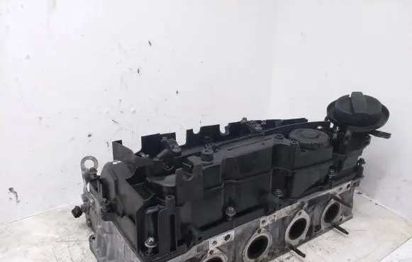 BMW 3 E90 E91 Engine head 781046303 11070101378