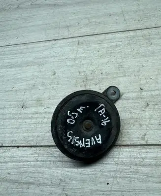 Toyota Avensis Verso Horn signal 007425