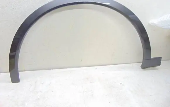 Porsche Cayenne (9Y0 9Y3) Front arch trim 9Y0853717K 9Y0853717