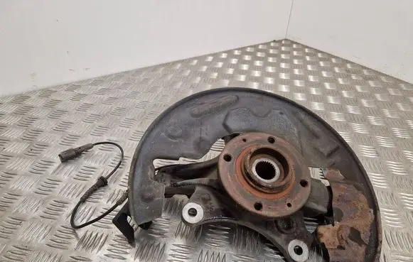 Citroen DS5 Front wheel hub