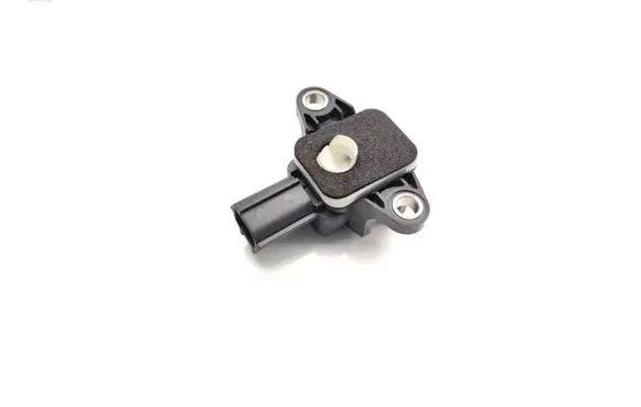 Volkswagen Eos Airbag deployment crash/impact sensor 1Q0955557