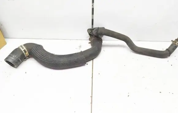 Renault Kangoo I Engine coolant pipe/hose 7700841898