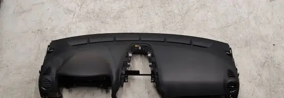 Opel Antara Dashboard 96661688